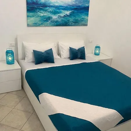 Perla House 度假居