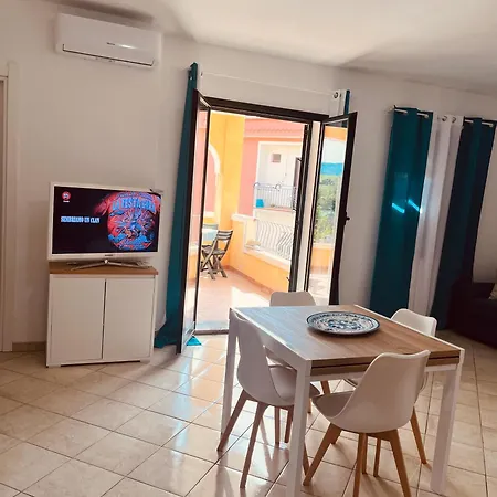 Сasa de vacaciones Perla House
