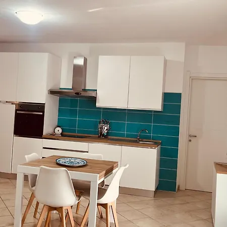 度假居 Perla House *