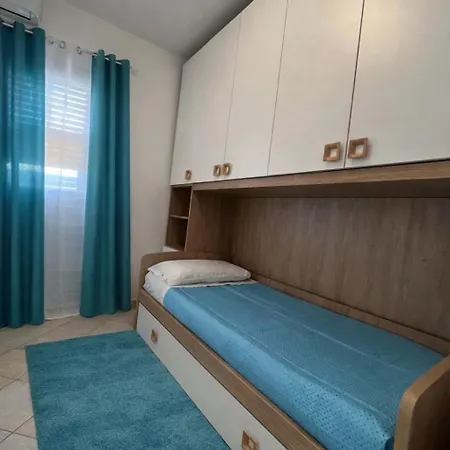 Сasa de vacaciones Perla House *